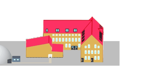 Szkoła Podstawowa im. Twórców Literatury Dziecięcej w Ząbrowie